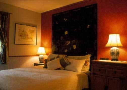 Inn At Clifftop Lane Bed And Breakfast Whistler Zimmer foto